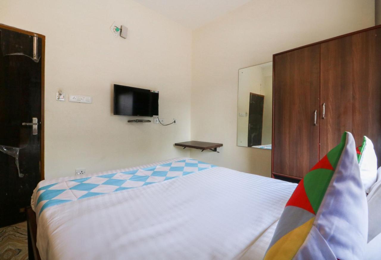 Hotel O Adri Hotels Near Dum Dum Metro Station Exterior foto