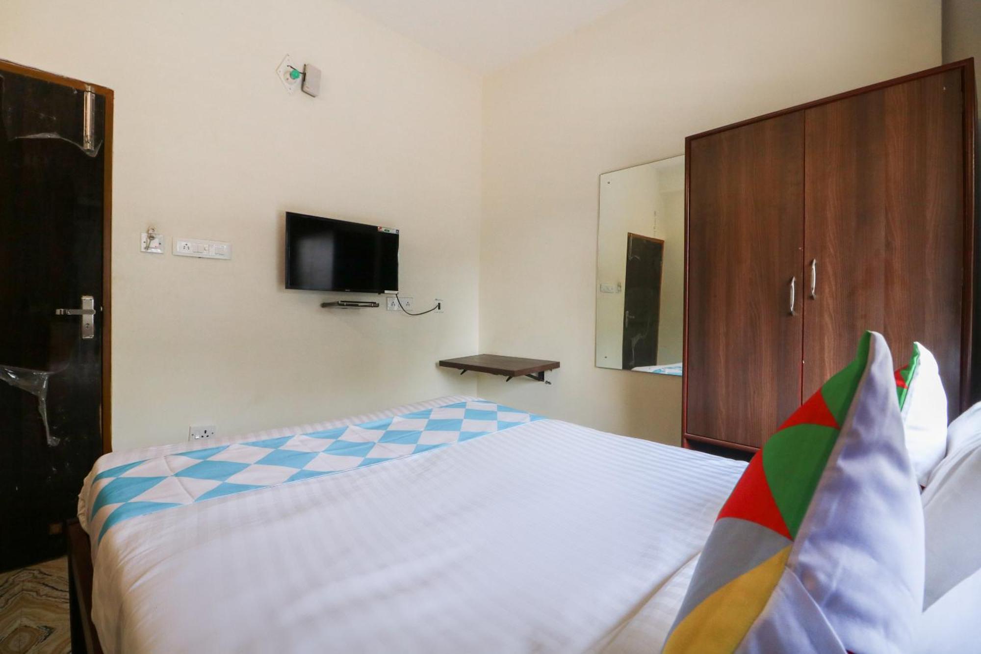 Hotel O Adri Hotels Near Dum Dum Metro Station Exterior foto